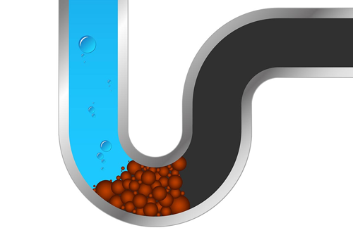 Clearance-of-Choked-Pipes