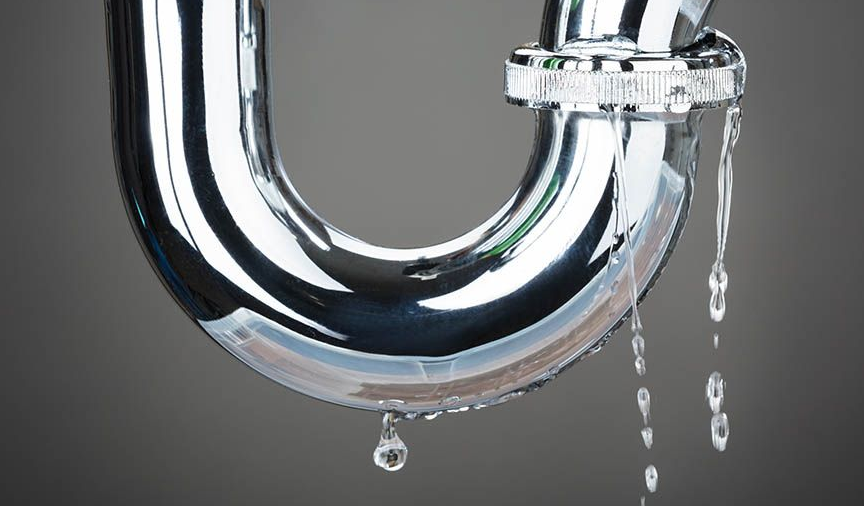 How to Fix Water Pipe Leaks & Problems 