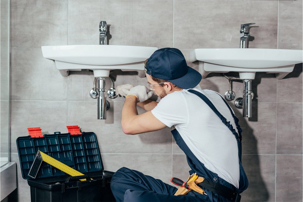  plumbing and drainage Brisbane