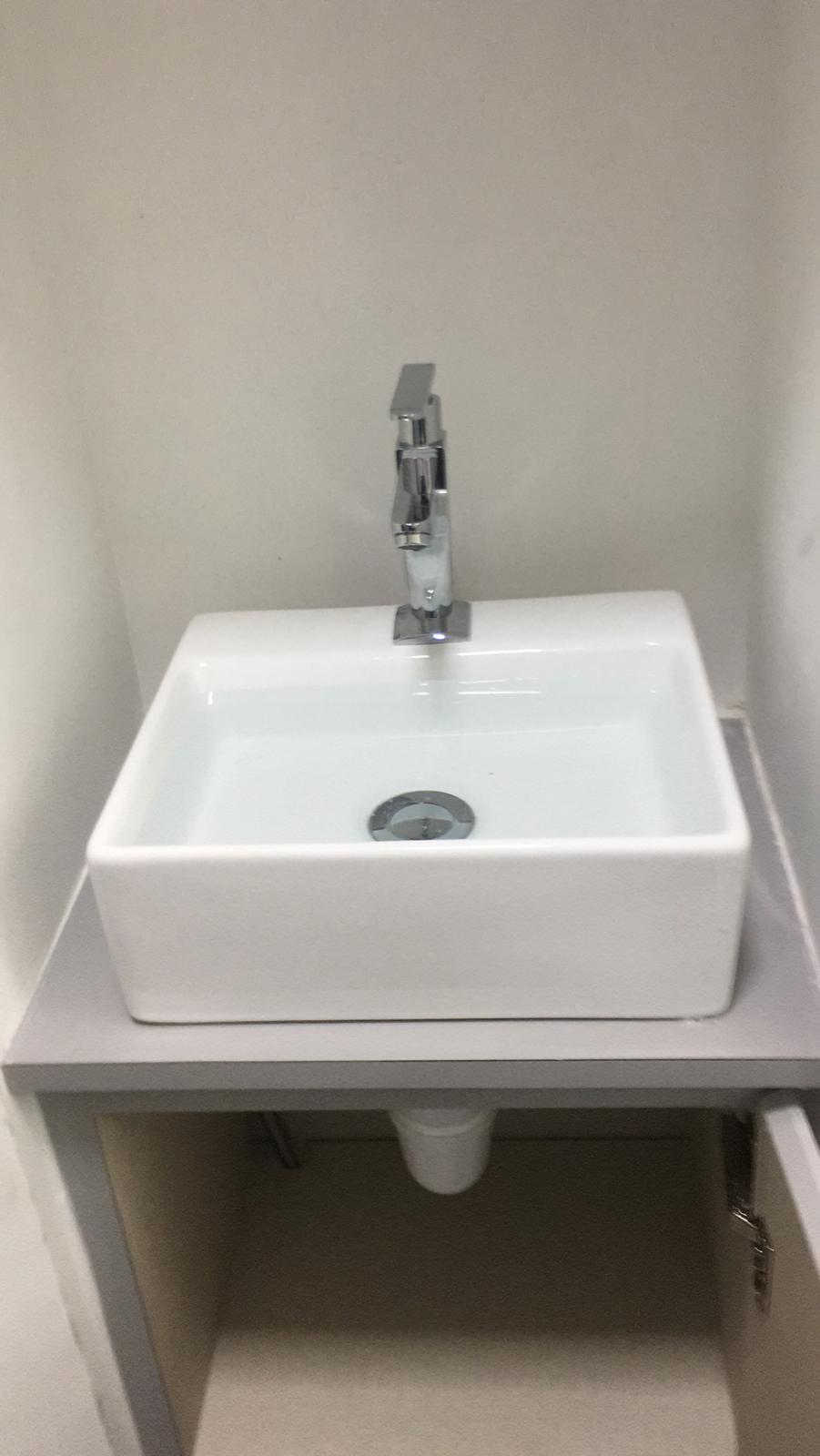 Plumbers Singapore