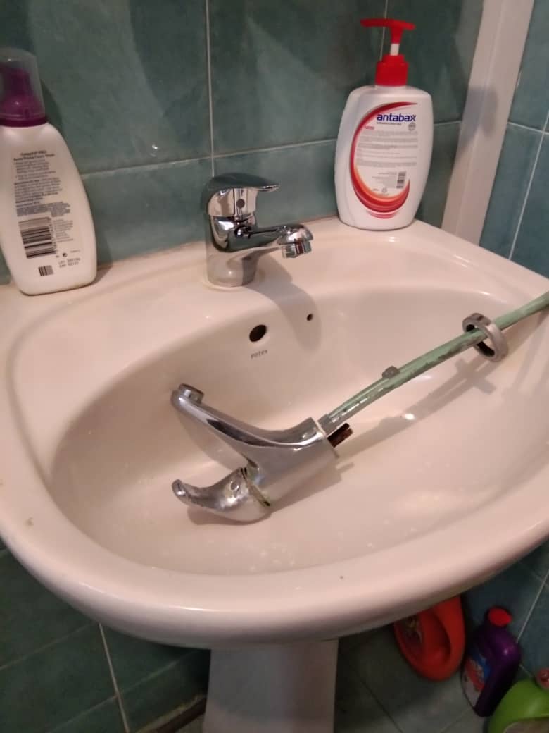 Plumbers Singapore