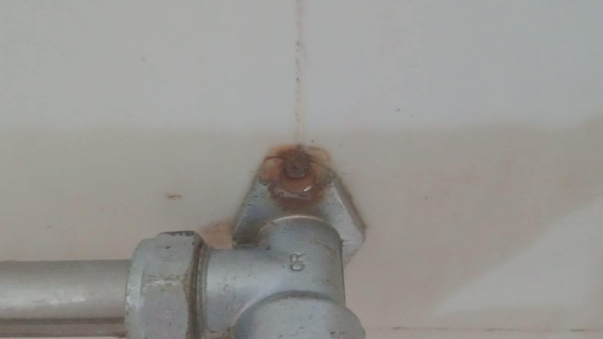 Supply And Replace Elbow Fitting 2