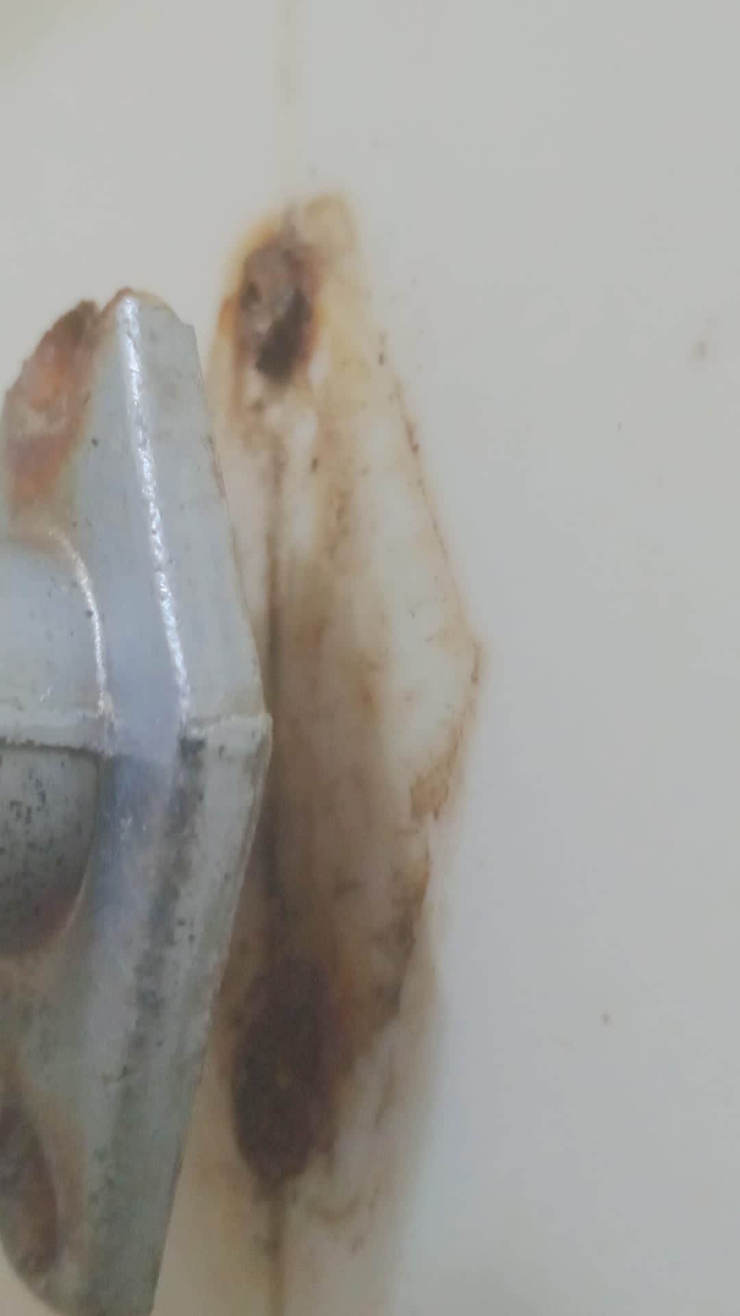 Supply And Replace Elbow Fitting 3