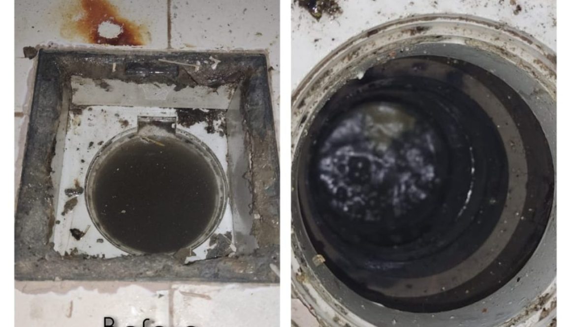 B&A 1 Clear Choke