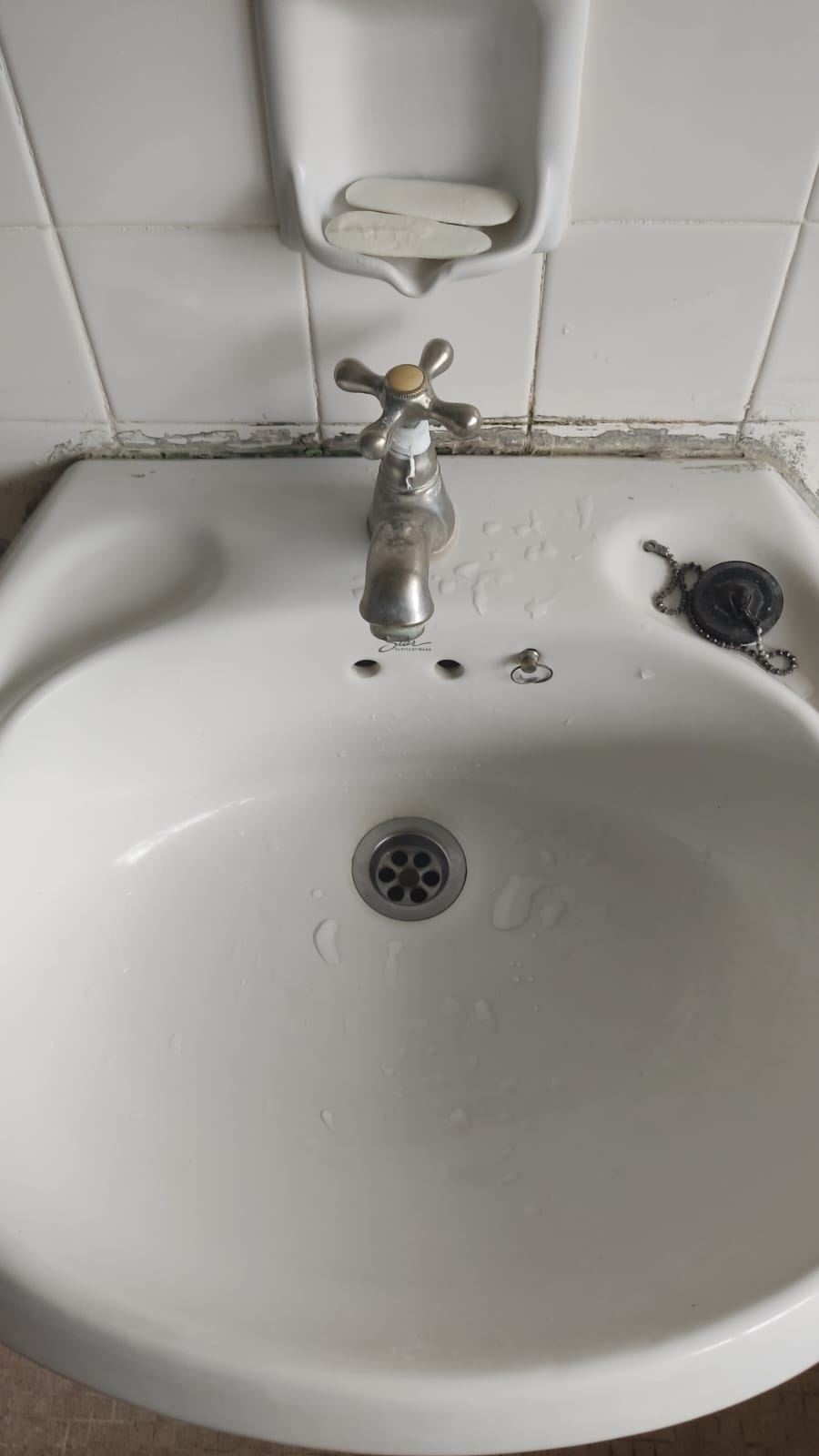 Supply And Replace New Water Tap 4